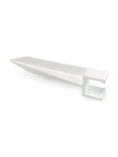 Spjutfäste till Hue Outdoor LightStrip - 10 st