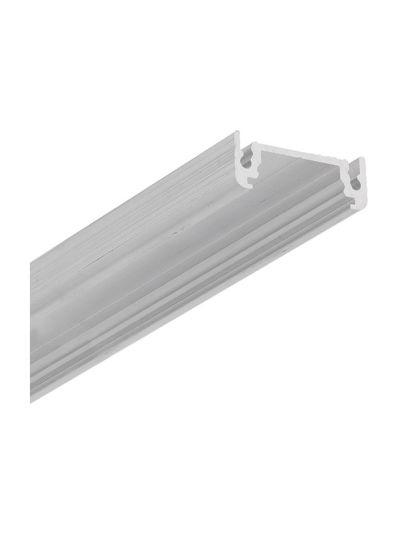 LED-profil SURFACE14 - 2m - Raw