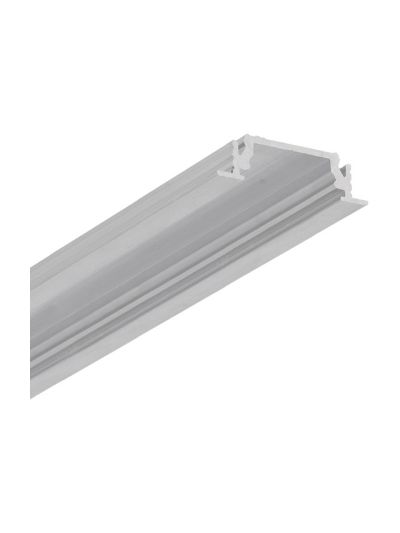 LED Profil GROOVE14 - 4m - Raw