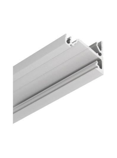 LED-profil CORNER14 - 1m - anodiserad