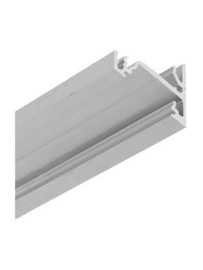 LED-profil CORNER14 - 2m - Raw