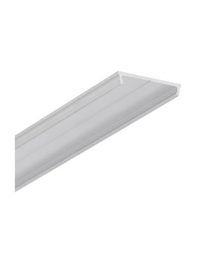 LED-profil FIX16 - 3m - Raw
