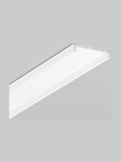 LED-profil FIX16 - 3m - Vit