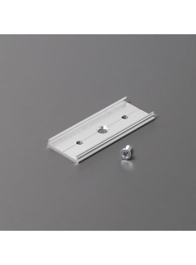 Vinkel till LED-profil T - 180°