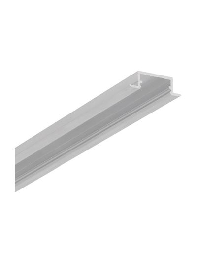 LED-profil BEGTIN12 - 1m - Raw