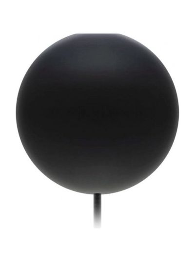 UMAGE Cannonball Pendelset - Enkel - Svart