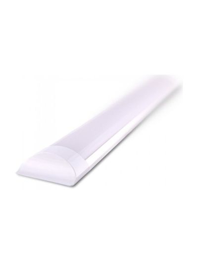 V-Tac - LED-armatur - 50 W - Samsung-chip - 150 cm - 6000 lm - RA80 - 230 V - 4000 K