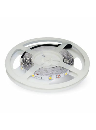 V-Tac - LED-list - 4,2W/m - 5m - 60 LED/m - 4000K