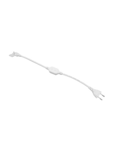 LEDlife - Kontakt till 230V LED-list Neon COB - inkl. ändkontakt - 230V