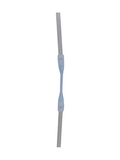 LEDlife - Mellanstycke till 230V Neon COB LED-list - 3 cm