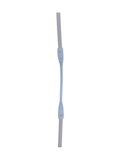 LEDlife - 10 cm mellanstycke till 230V Neon COB LED-list