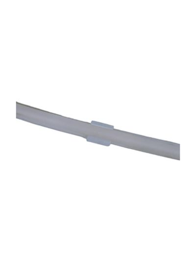LEDlife - Monteringsclips till 230V Neon COB-LED-list (20 st)