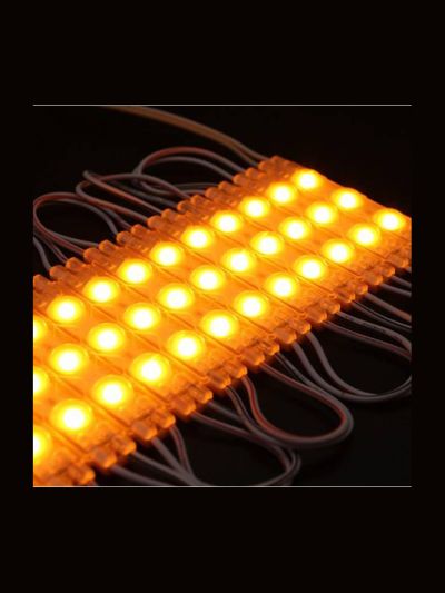 LEDlife - Vattentät LED-modul - 1,1W - IP66 - 12V