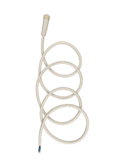 CyberTube RGBIC - startkabel - 17W - 24V - IP67