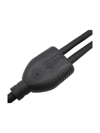 LEDlife - 2-vägs IP68-delare till bastulampa - 24V