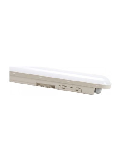 Spectrum Limea Connect - LED-armatur - 50W - 120cm - 154lm/W - IP65 - 230V - 4000K