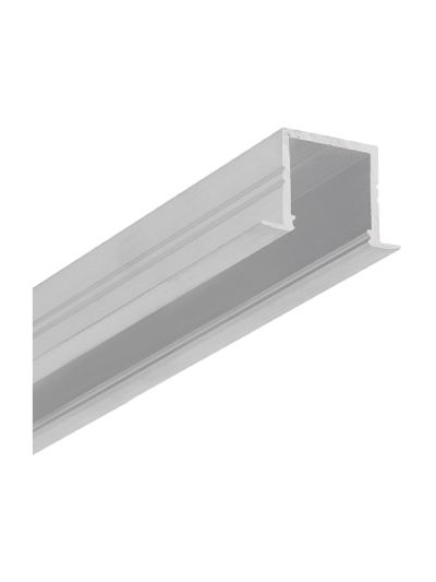 LED Profil SMART-IN16 - 3m - Raw