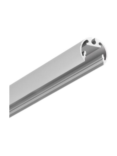 LED-profil PEN12 - 3m - Eloxerad