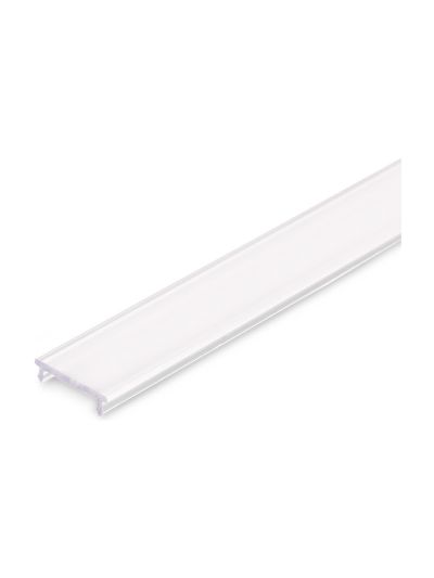Transparent click cover till Philips Hue