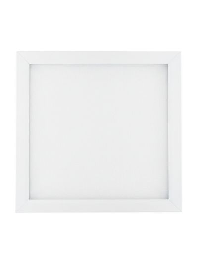 HiluX P40 - 30x30 - 18W - 3000K - 1400lm - Ra95 - Dimbar - CR/LED-dimmer