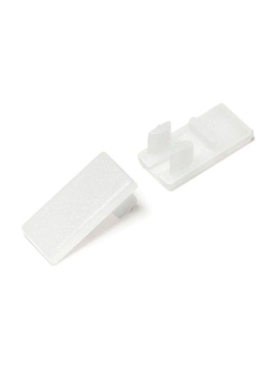 Ändlock till HI8 - Opal - 20 st