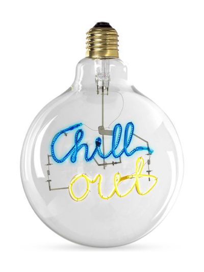 Halo Design - Colors Globe - Chill Out