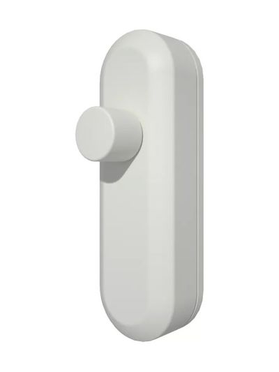 Zigbee-dimmer för kabel - Vit