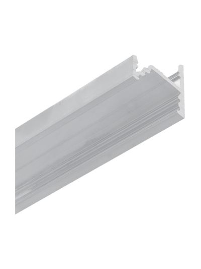 LED-profil CORNER10.v2 - 3m - Raw