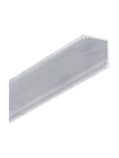 LED-profil CABI12 DUO - 1m - Raw