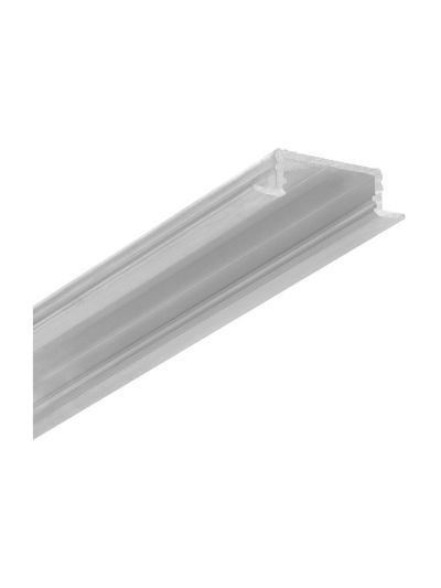 LED Profil GROOVE14.v2 - 1m - Raw