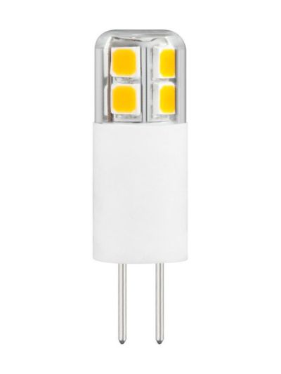G4 - SPL G4 VR 10-30V - Klar - 100lm - 2700K - CRI 82 - Dimbar