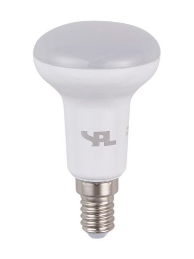 E14 - SPL Reflector - Ø:50 mm - 470 lm - 2700 K - CRI 80 - Dimbar