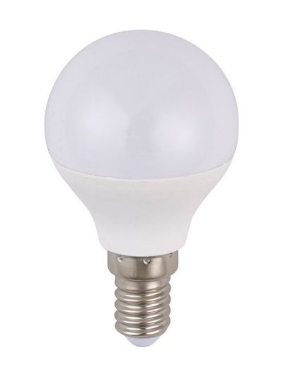 E14 - SPL General VR 12-60V - opal - 250lm - 3000K - CRI 82