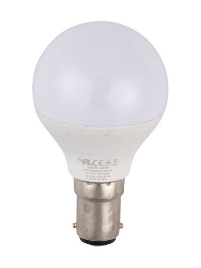 Ba15d - SPL General VR 12-60V - Opal - 250lm - 3000K - CRI 82