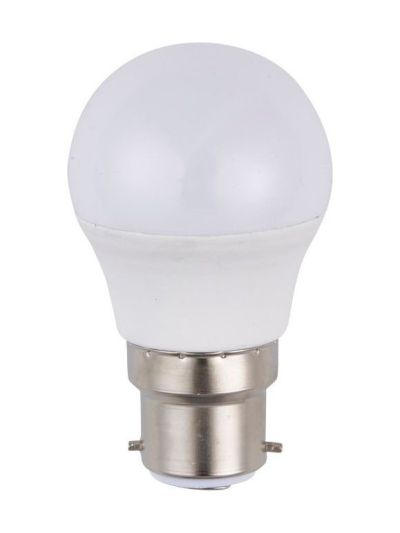 Ba22d - SPL General VR 12-60V - Opal - 250lm - 3000K - CRI 82