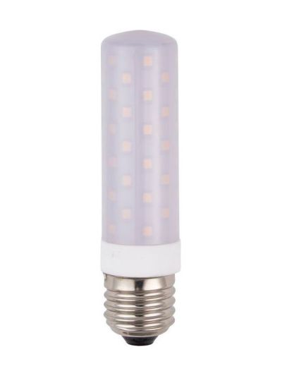 E27 - SPL Tubular - opal - 1050lm - 3000K - CRI 90 - dimbar