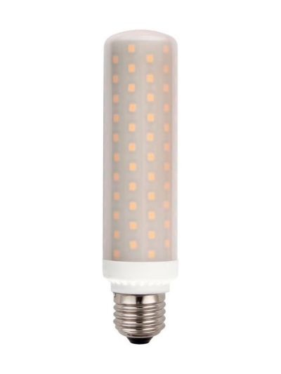 E27 - SPL Tubular - Opal - 1600lm - 3000K - CRI 82 - Dimbar