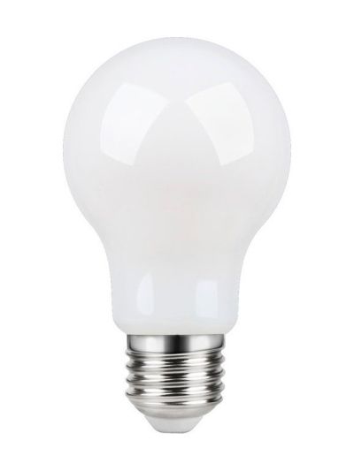 E27 - SPL General E27 - Frostad - 470lm - 2700K - CRI 82 - Dimbar
