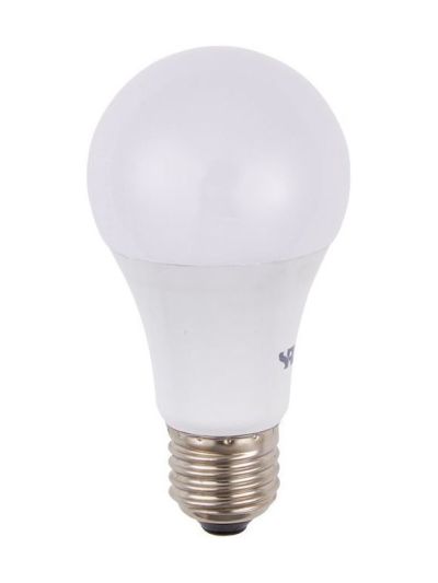E27 - SPL A60 - Opal - 470lm - 2700K - CRI 82 - Dimbar