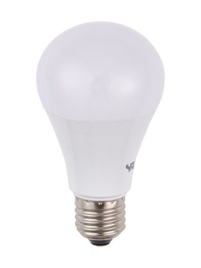 E27 - SPL A65 - Opal - 1055lm - 2700K - CRI 80 - Dimbar