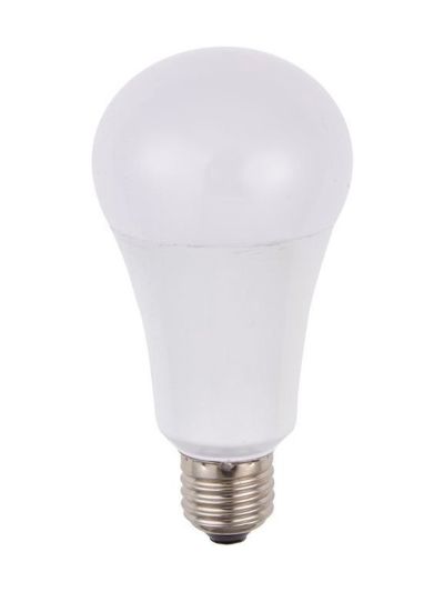 E27 - SPL A67 - Opal - 1500lm - 2700K - CRI 80 - Dimbar