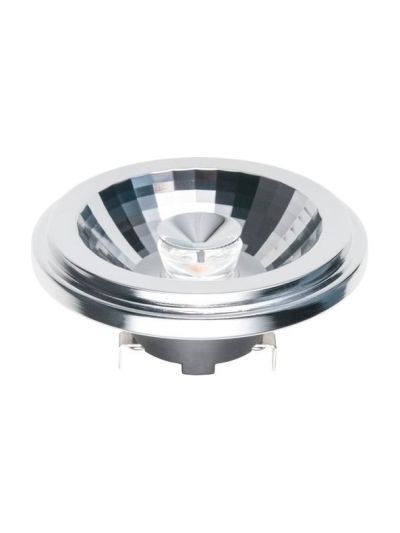 G53 - SPL AR111 - 10° - Klar - 920lm - 2700K - CRI 92 - Dimbar*