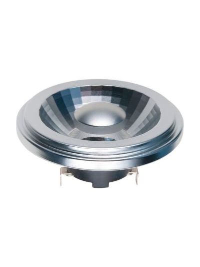 G53 - SPL AR111 - 35° - Klar - 1080lm - 2700K - CRI 92 - Dimbar*