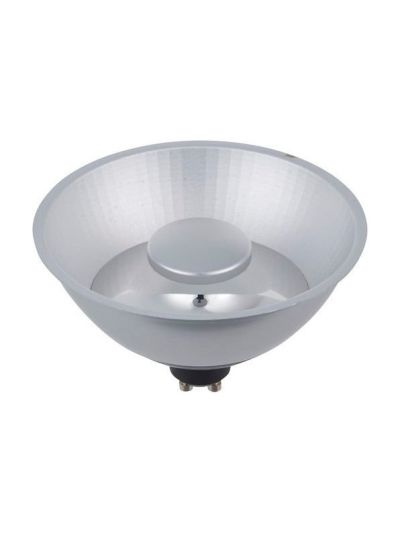 GU10 - SPL Spot GU10 35° - Klar - 765lm - 2700K - CRI 92 - Dimbar*