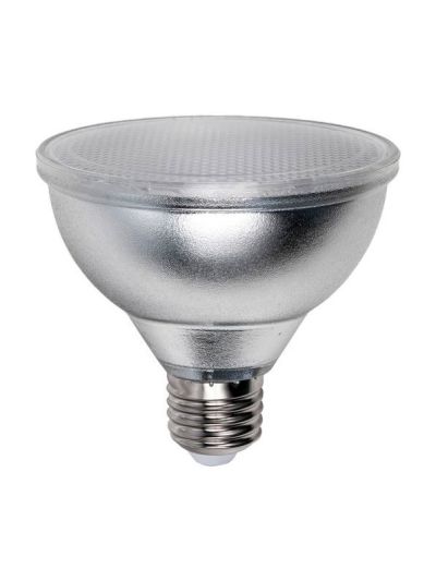 E27 - SPL PAR Glas - Klar - 630lm - 2700K - CRI 90 - Dimbar