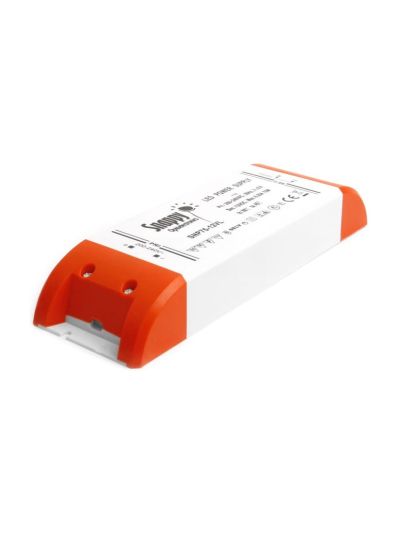 Snappy LED Nätaggregat - 12V - 180W - IP20