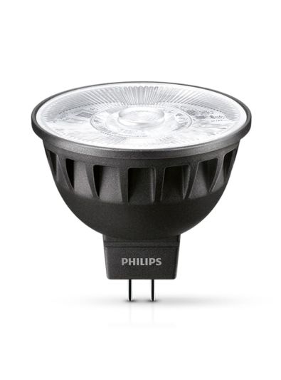 MR16 - PHILIPS Expert Color - 6,5 W - 3000 K