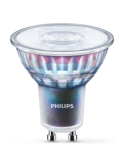 GU10 - PHILIPS Expert Color - 3,9 W - 3000 K