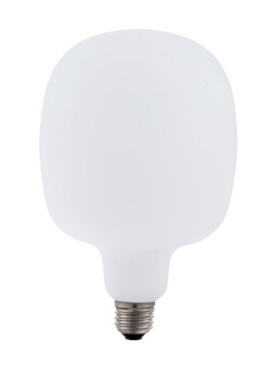 E27 - SPL Matt White TO - Frostad - Ø:120mm - 2500K - CRI 93 - Dimbar