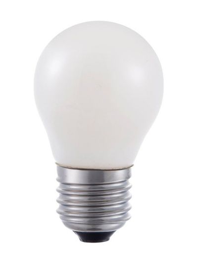 E27 - SPL Ball E27 - Opal - 250lm - 2500K - CRI 93 - Dimbar